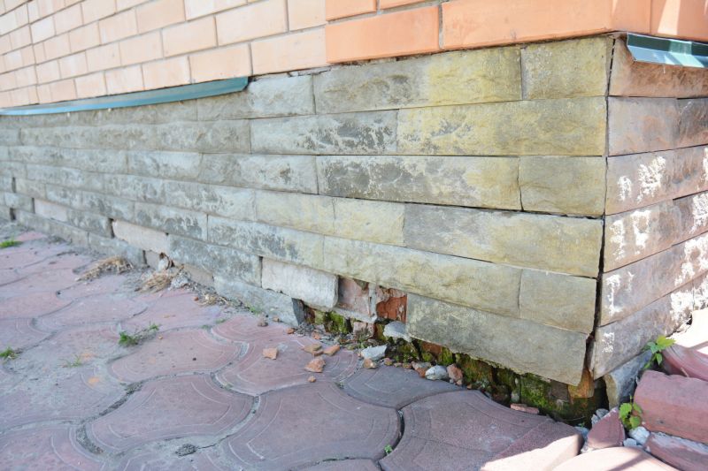 Why Ignoring Foundation Damage Costs More Later